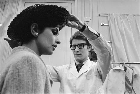 life of yves saint laurent|yves saint laurent personal life.